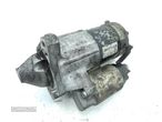 Motor de arranque RENAULT MEGANE II ref: 8200306595 / M000T87881 - 2