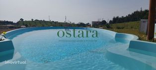 Quinta com piscina e terreno, Vila Nova de Cacela