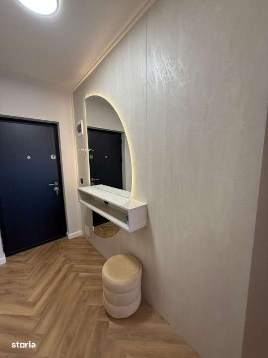Apartament 2 camere la cheie  - zona Corneliu Coposu-9