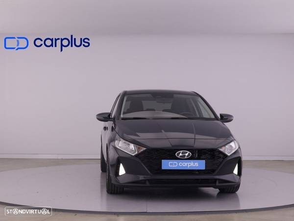 Hyundai i20 - 3