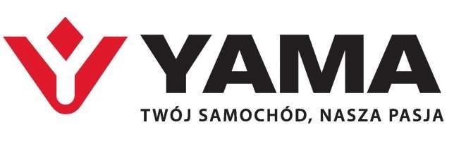 YAMA Bydgoszcz - Dealer Nissan, Suzuki logo
