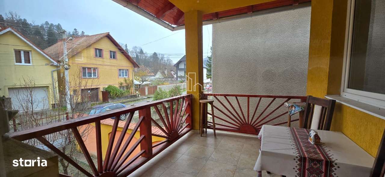 Casă de vânzare, zona "Sub Cetate", Sighisoara - Imagine principală: 5/20