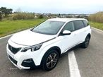 Peugeot 5008 1.5 BlueHDi Allure EAT8 - 20