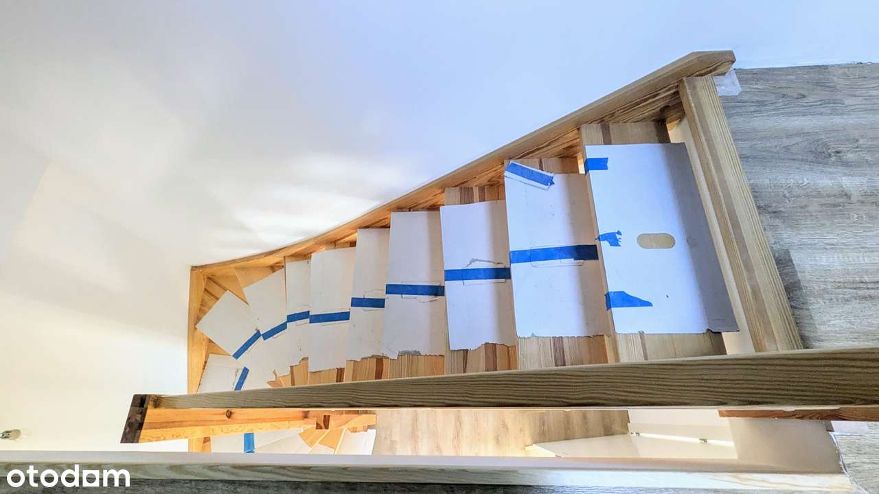 Nowoczesny dom w cenie mieszkania, wykończony czeka na ciebie .-14