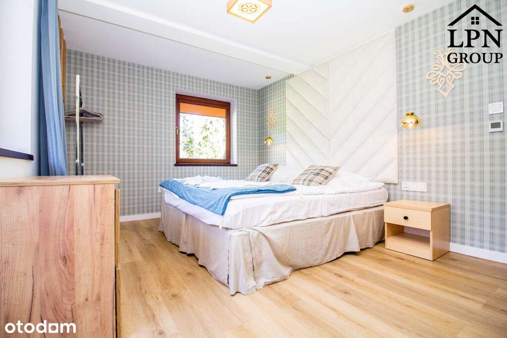 Inwestycyjny Apartament Kościelisko. - Pełny obrazek: 4/15