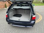 BMW Seria 5 520d Touring Special Edition - 36