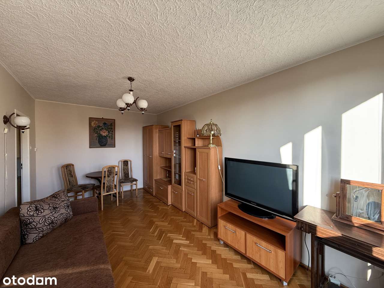 2 pokoje w centrum-1