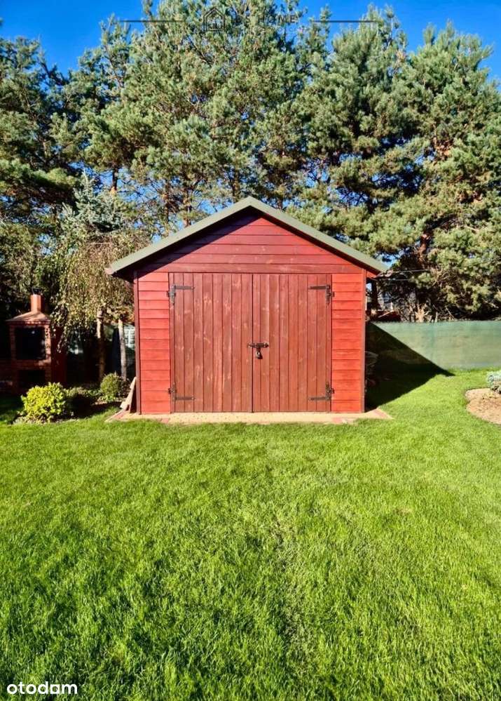 Przytulny Dom Rekreacyjny Jezioro Piaseczno Na Już-3