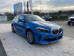 BMW Seria 1 118d M Sport - 3