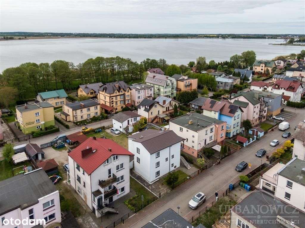 Mielno, pensjonat po generalnym remoncie!-14