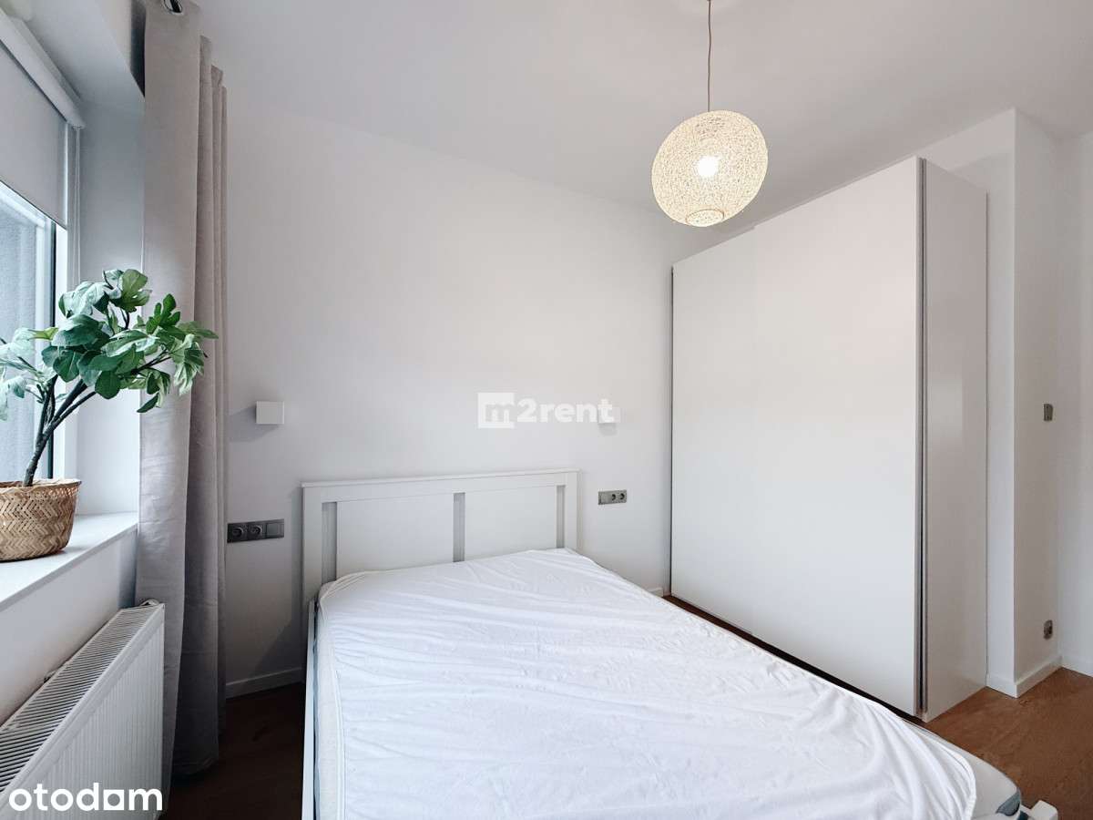 Ochota | 66m2 | 3 pokoje | garaż | balkon-9
