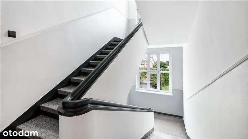 Gdynia Centrum ul. Abrahama blisko morze-10