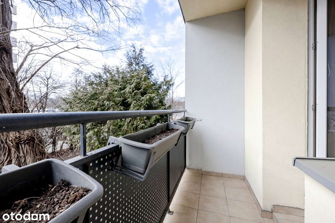 3 pokoje | Osobna kuchnia | 2 balkony | Obok Aquaparku-17