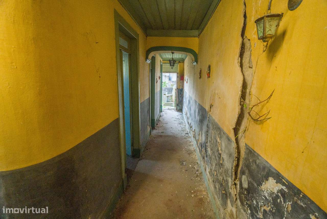 Moradia T3 para reconstrução- Murtosa-13