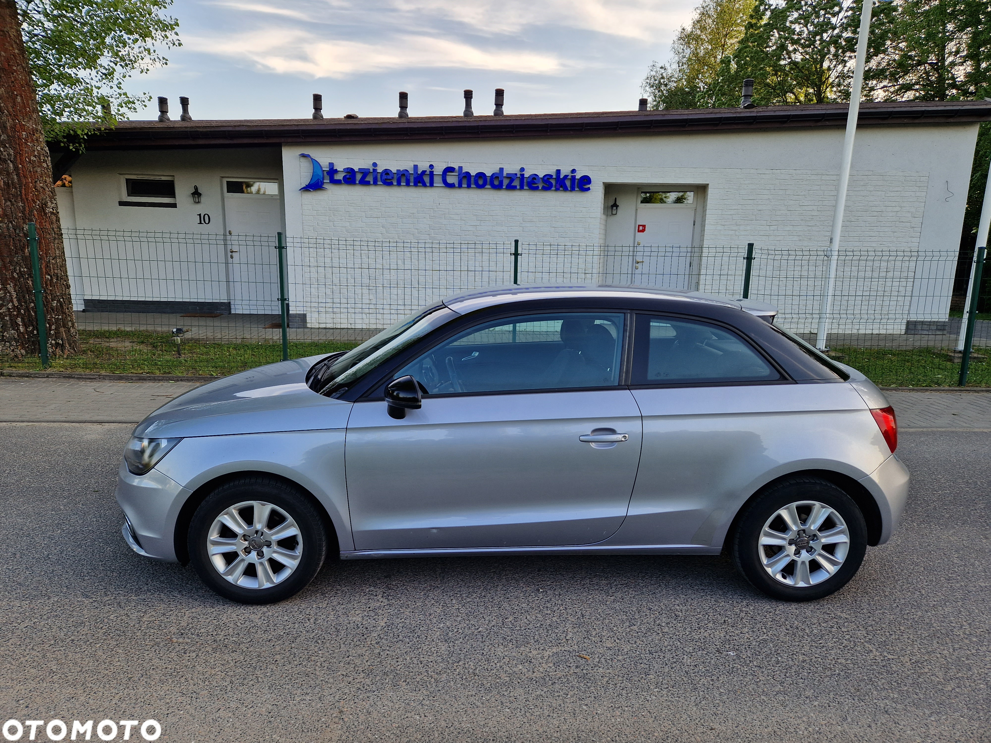 Audi A1 - 6