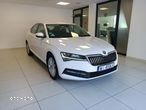 Skoda Superb 2.0 TSI 4x4 Ambition DSG - 3