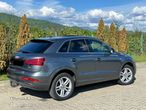 Audi Q3 2.0 TDI Quattro S-Tronic - 5