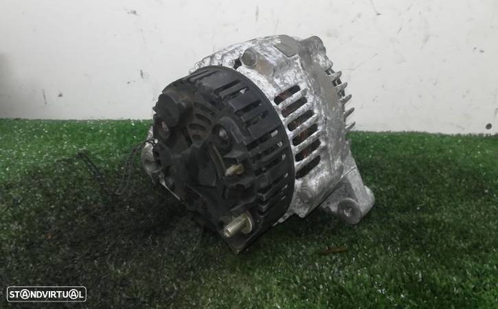 Alternador Audi A4 (8D2, B5) - 4