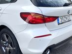 BMW 116 d Corporate Edition - 42