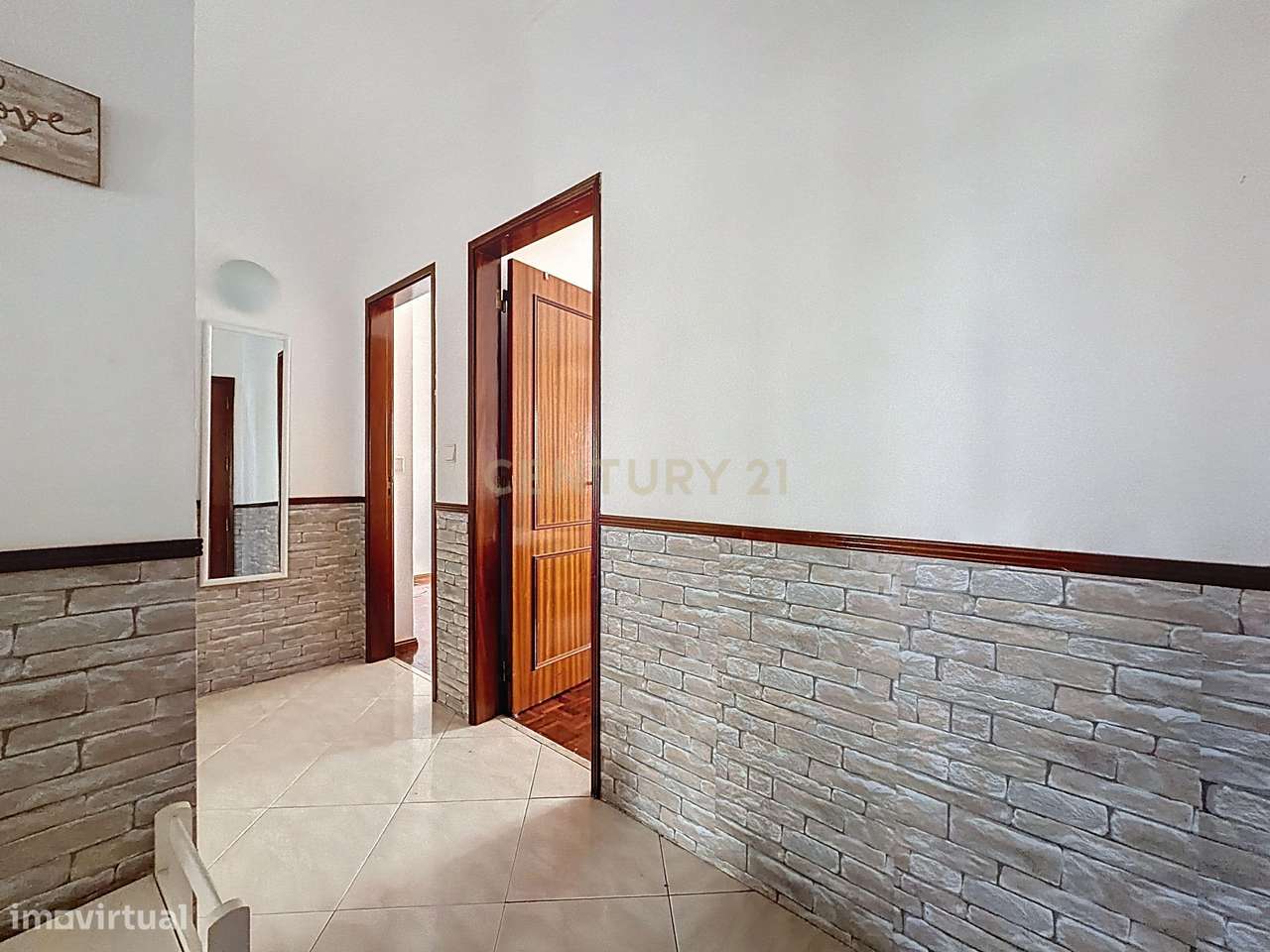 T2 na Quinta de São João com Lareira - Grande imagem: 5/14