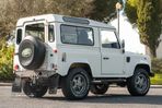 Land Rover Defender 90 SW 2.5 Td5 E - 2