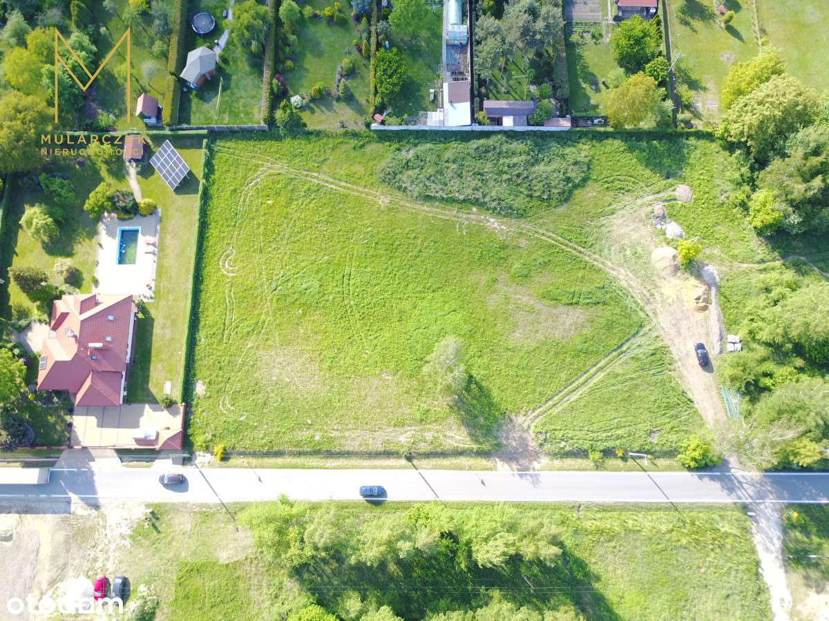 Gliwice Wilcze Gardło Działka 1252 m² 438211.netto-11