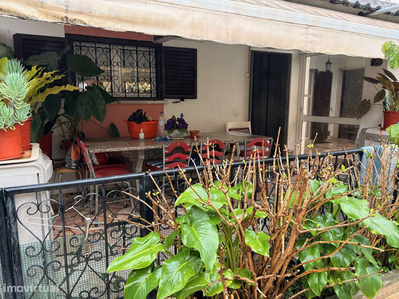 Moradia Tires T5 com garagem jardim piscina 830.000€ , 875 m2 terreno-11