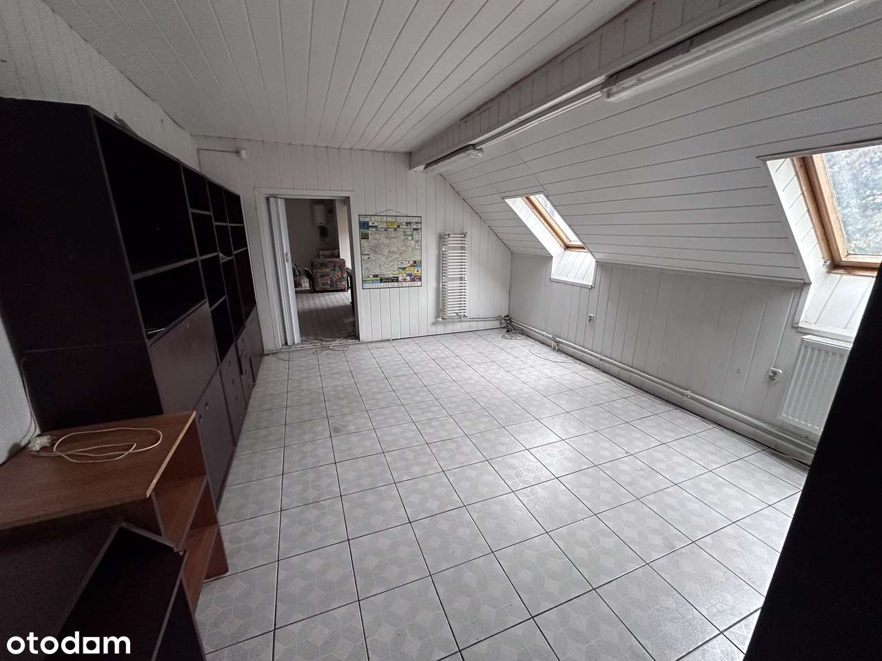 Lokal użytkowy w centrum dzielnicy 120m2 dwie kondygnacje - Pełny obrazek: 4/8