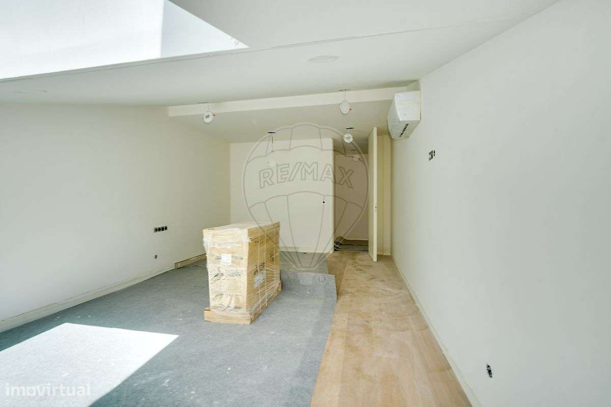 Apartamento T1 para venda-11