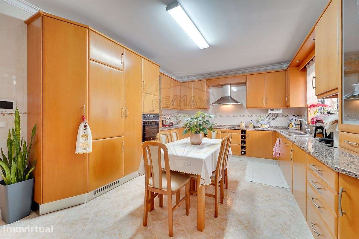 Moradia T4 para venda - Grande imagem: 5/37