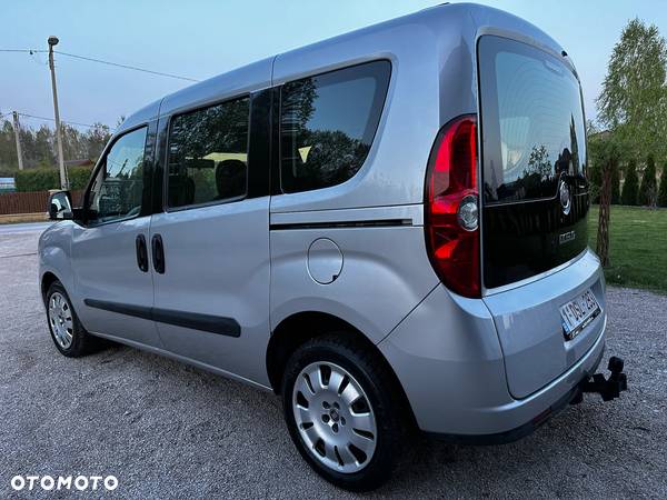 Fiat Doblo 1.6 Multijet 16V Active - 13