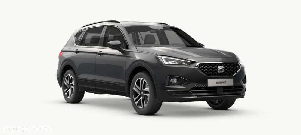 Seat Tarraco 1.5 Eco TSI EVO Style S&S - 7