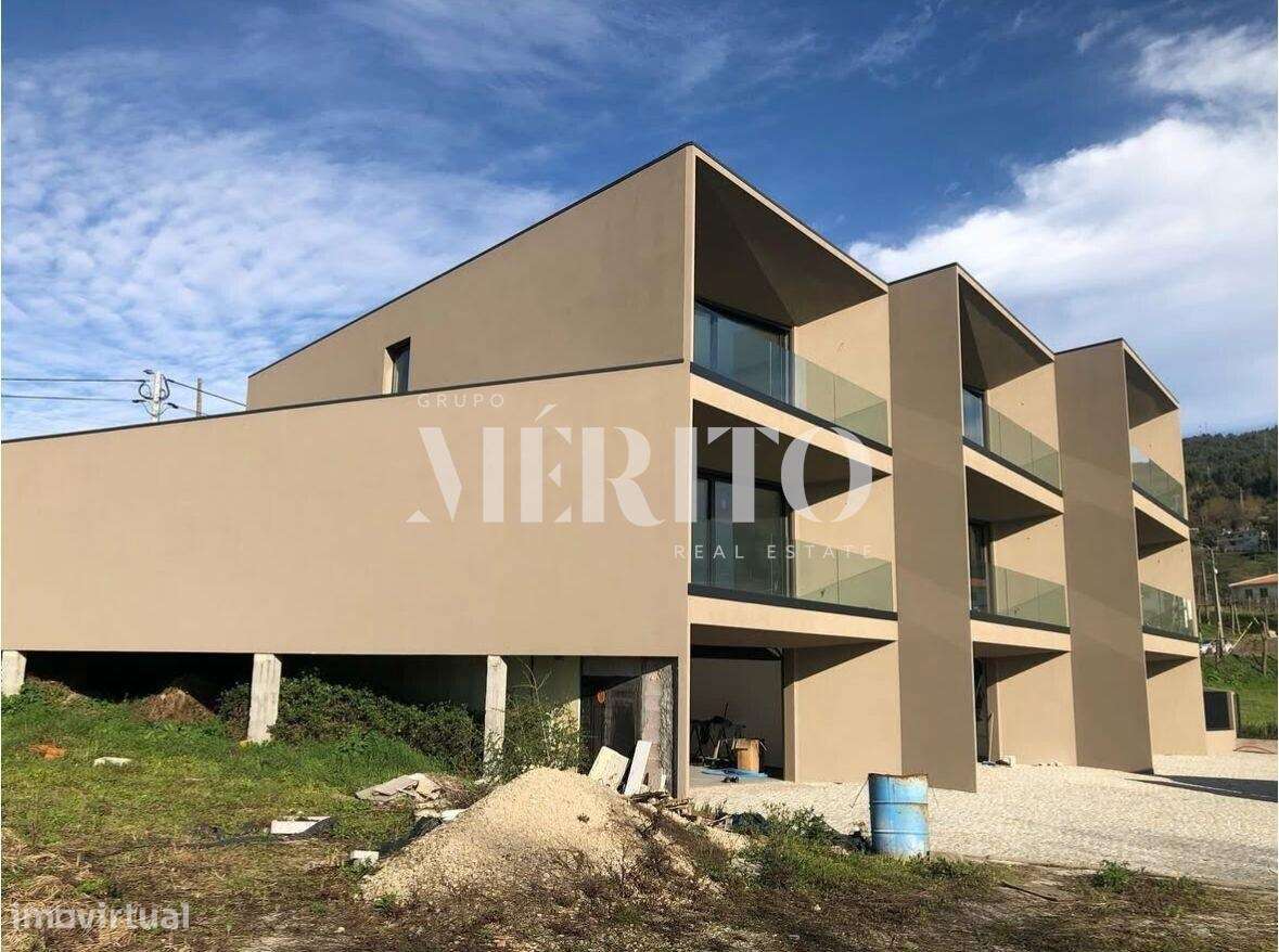 Moradia T3 Moderna em Construção - Grande imagem: 5/14