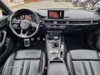 Audi A5 Sportback 2.0 TDI clean diesel - 10