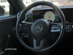 Mercedes-Benz A 180 d Aut. - 10