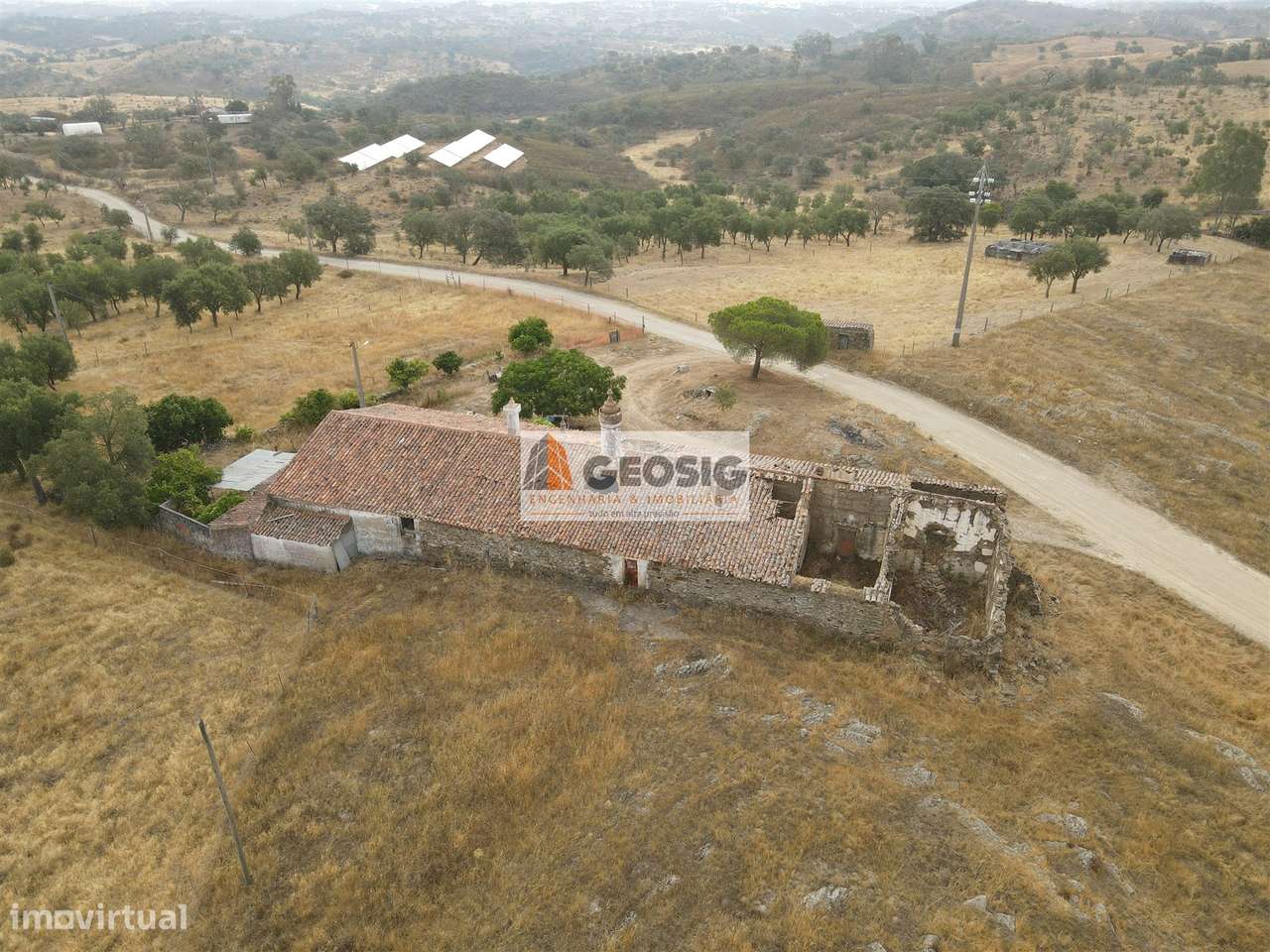 Quinta T3 Venda em Santa Clara-a-Nova e Gomes Aires,Almodôvar-22