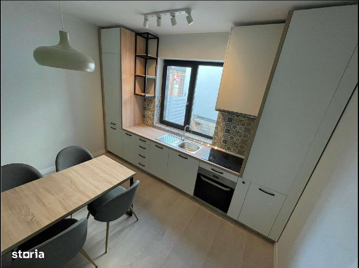 Proprietar, inchiriez apartament cu 2 camere, Dumbravita, zona IKEA - Imagine principală: 4/12