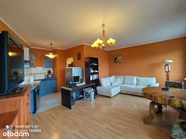 53m , 2 pokoje w budynku z cegły z 2004 roku-6