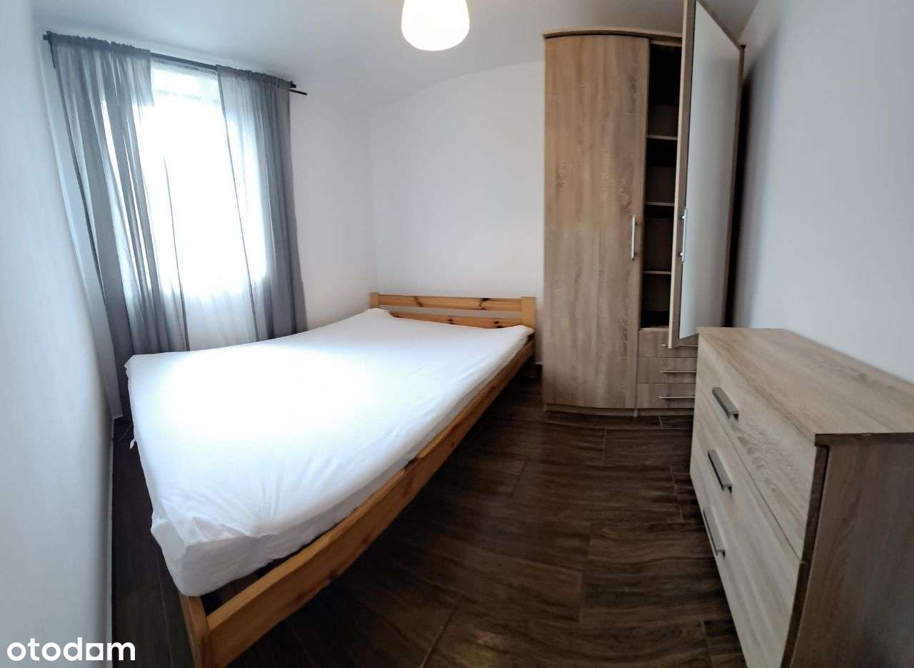 Mieszkanie Gdynia Obluze ul. Cechowa - Pełny obrazek: 4/4