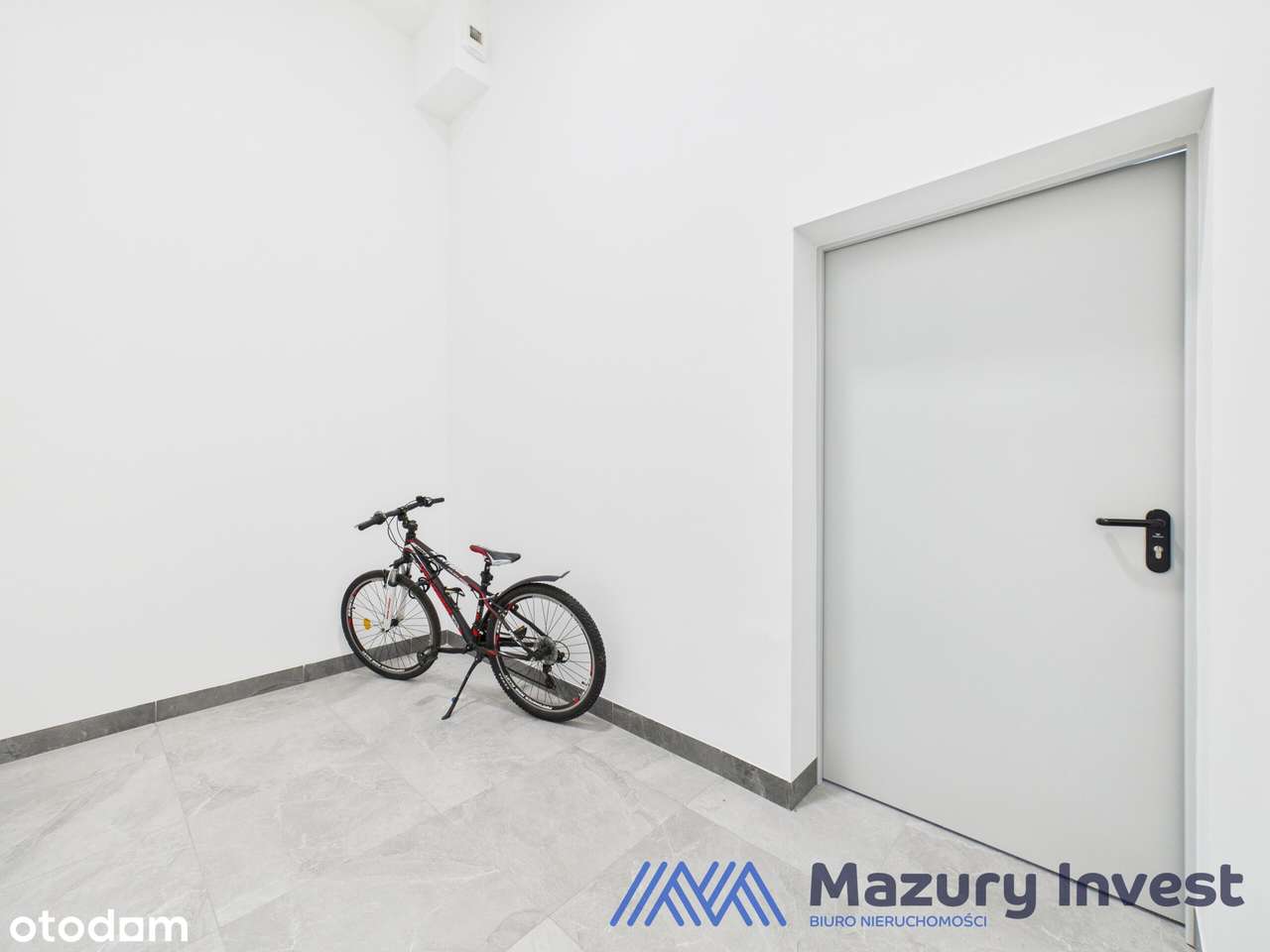 Mieszkanie w stanie deweloperskim przy ul. Dąbrowskiego - nowe osiedle-16