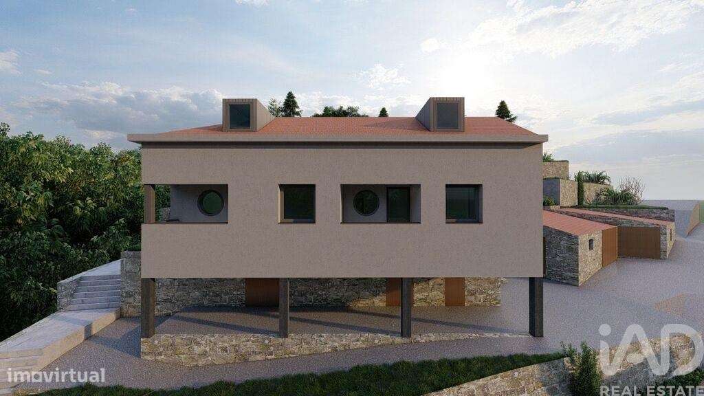 Casa / Villa T3 em Lanhelas de 190,00 m2 - Grande imagem: 5/23