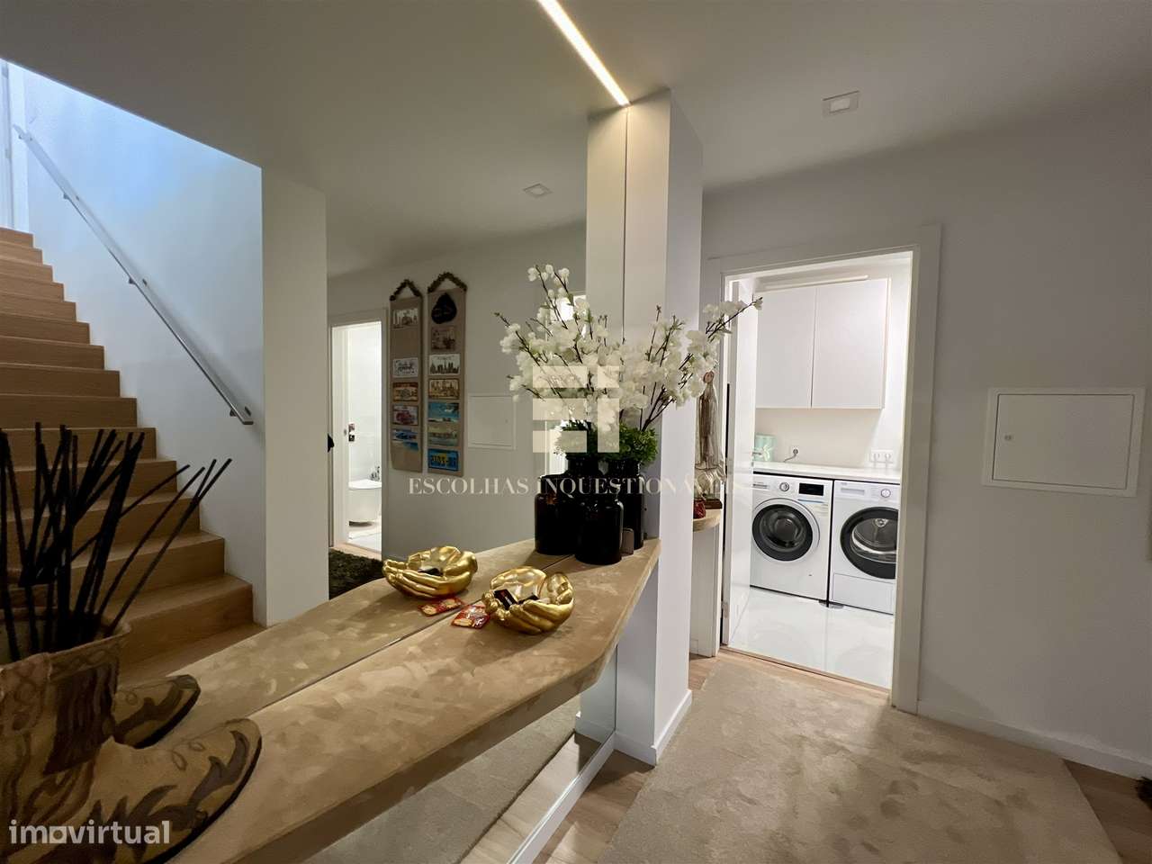 Moradia em Banda T3 Venda em Sanfins Lamoso Codessos,Paços de Ferreira-10