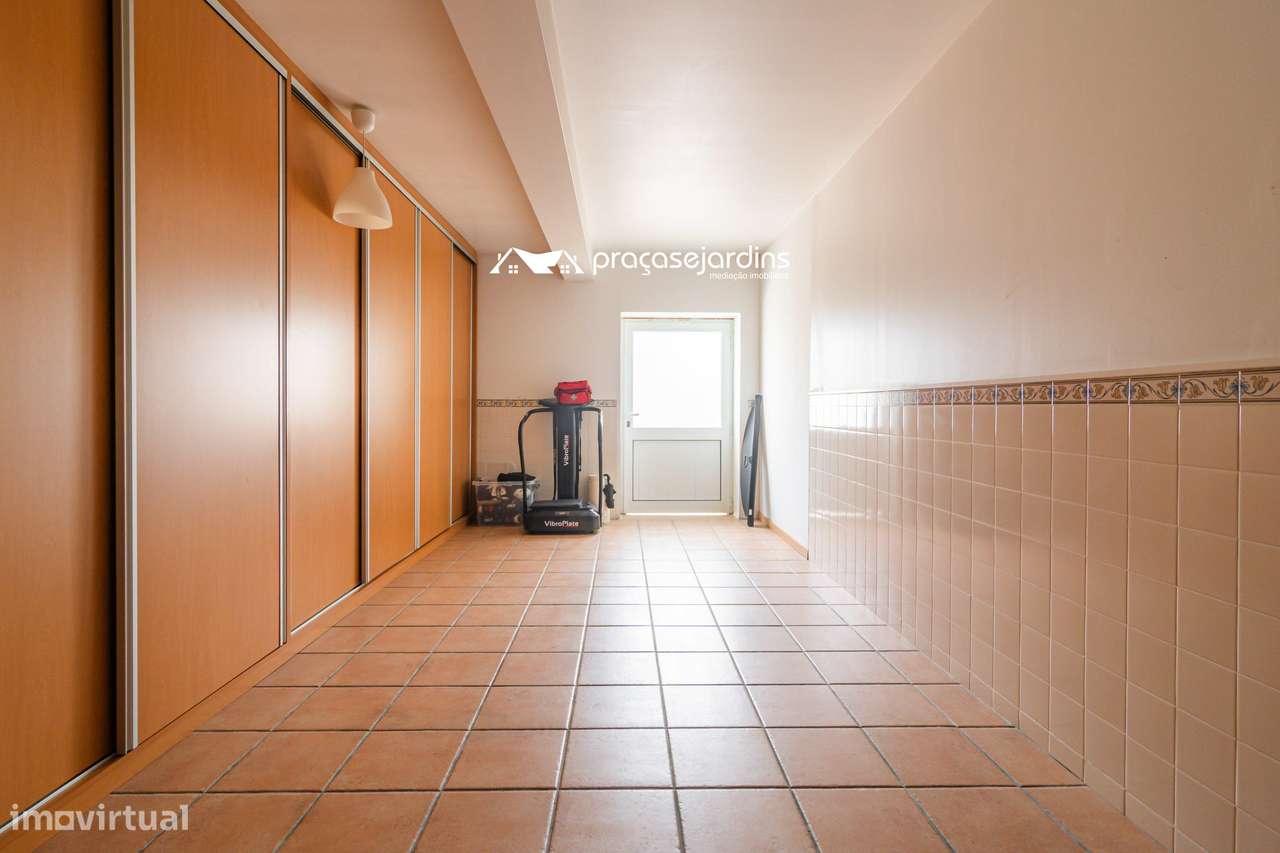 Moradia T5 vista castelo-20