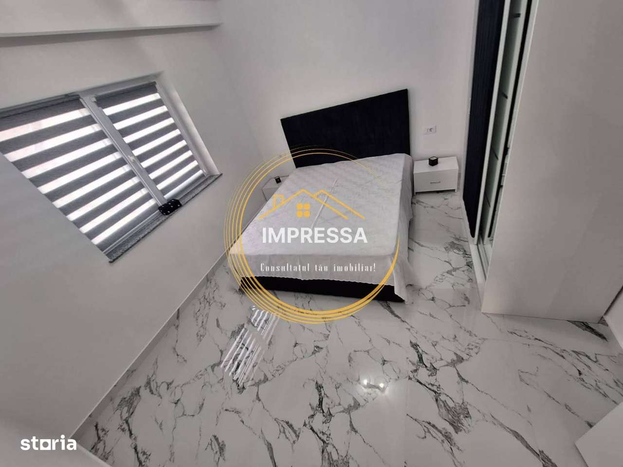 Se inchiriază apartament 2 camere zona linistita superba langa padure - Imagine principală: 3/18