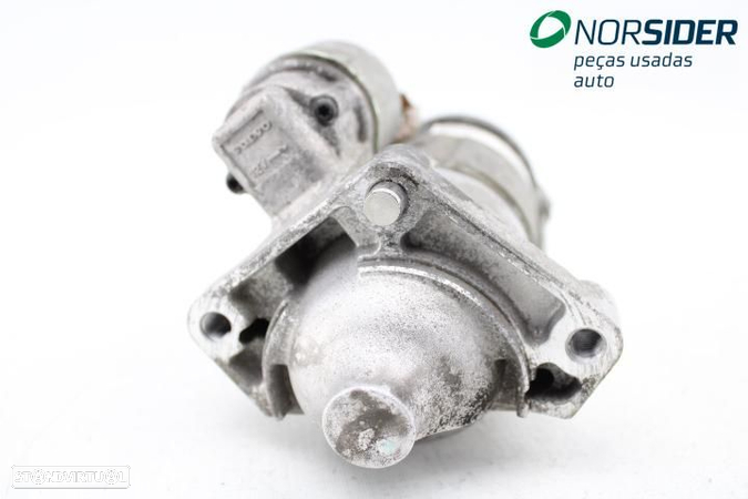 Motor de arranque Volvo V40|12-16 - 2