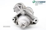 Motor de arranque Volvo V40|12-16 - 2