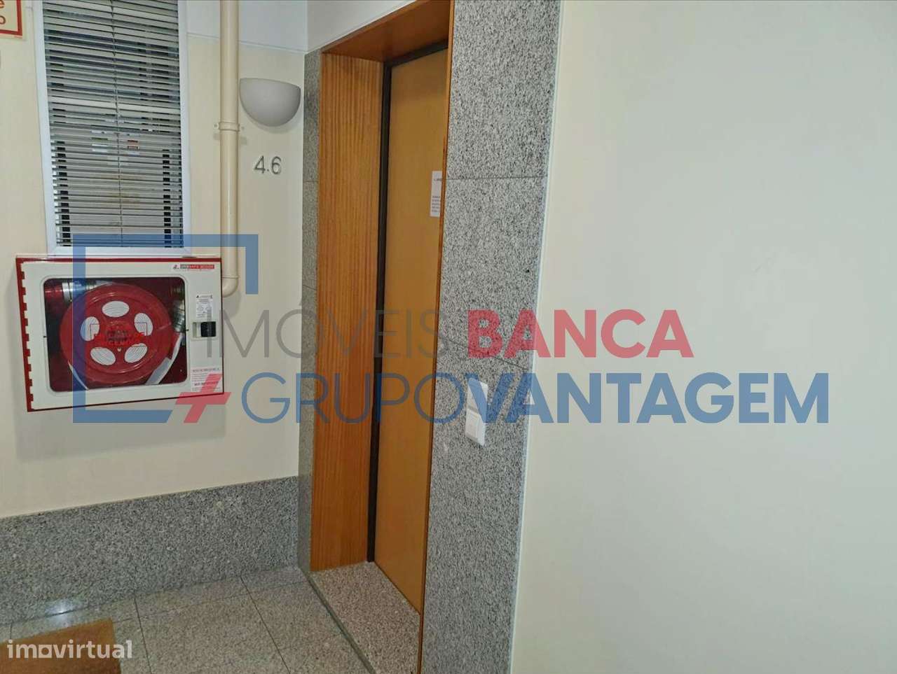 Apartamento T2 em Oliveira do Douro - Grande imagem: 2/10