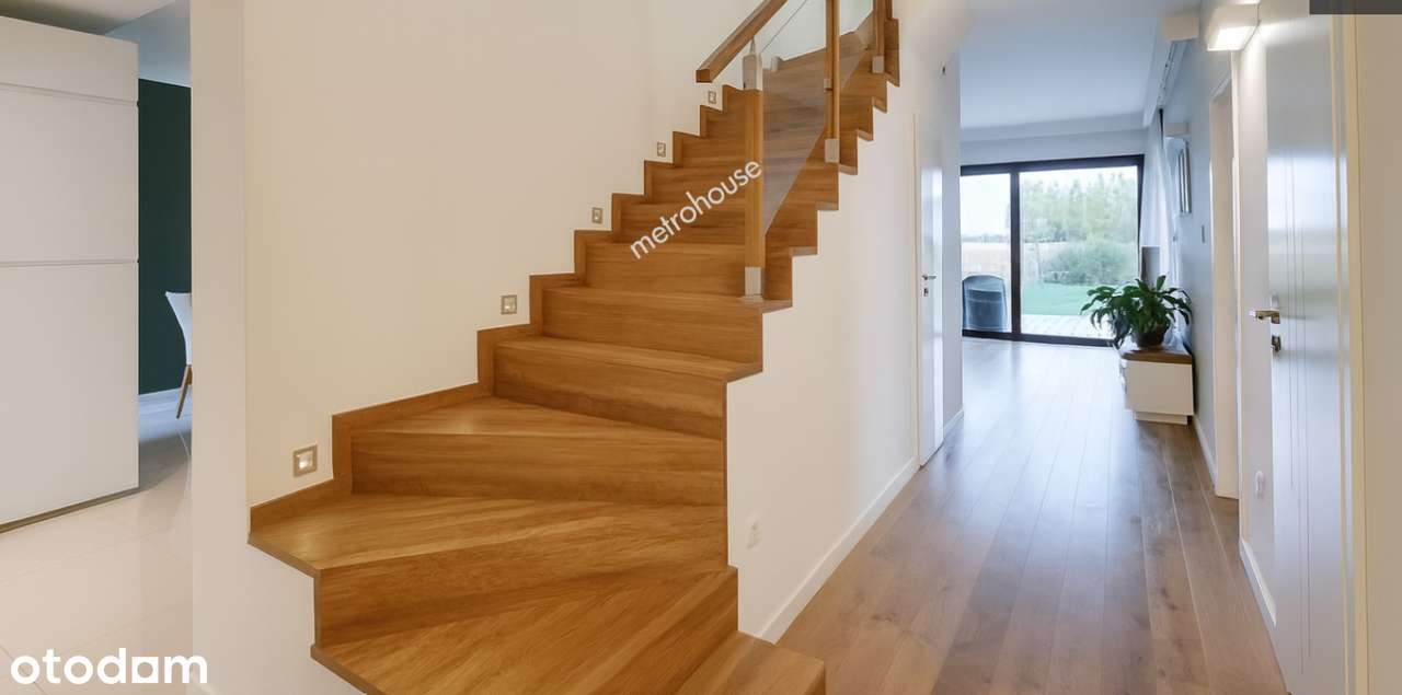 Dom w Kajetanach na działce 1100m2-6