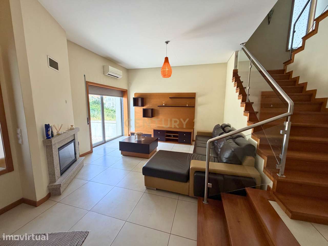 Moradia Geminada em Lodares, Lousada-12