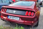 Ford Mustang 3.7 V6 - 9